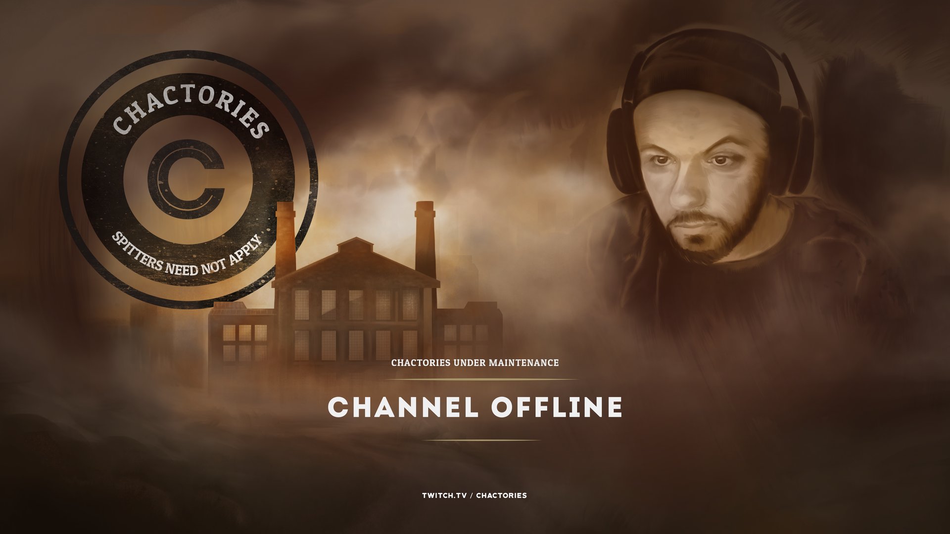 Chactories Offline Background