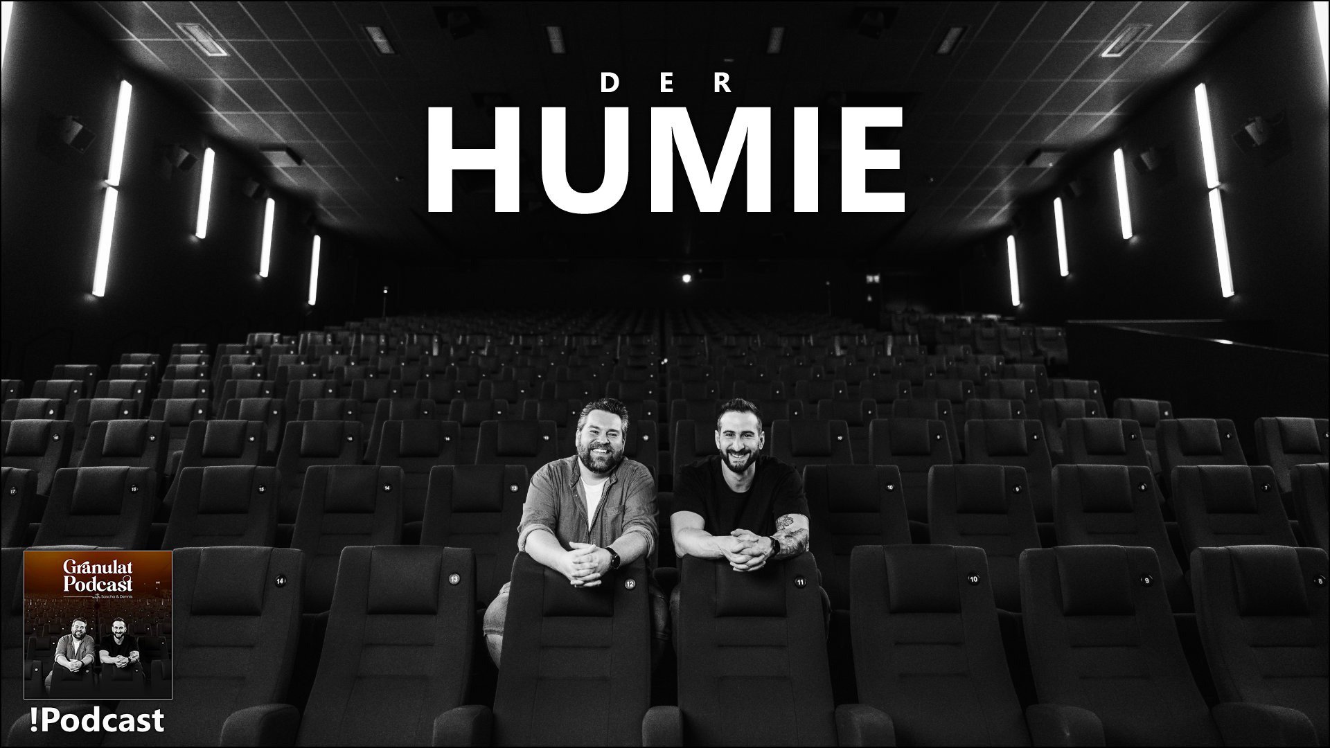 DerHumie Offline Background