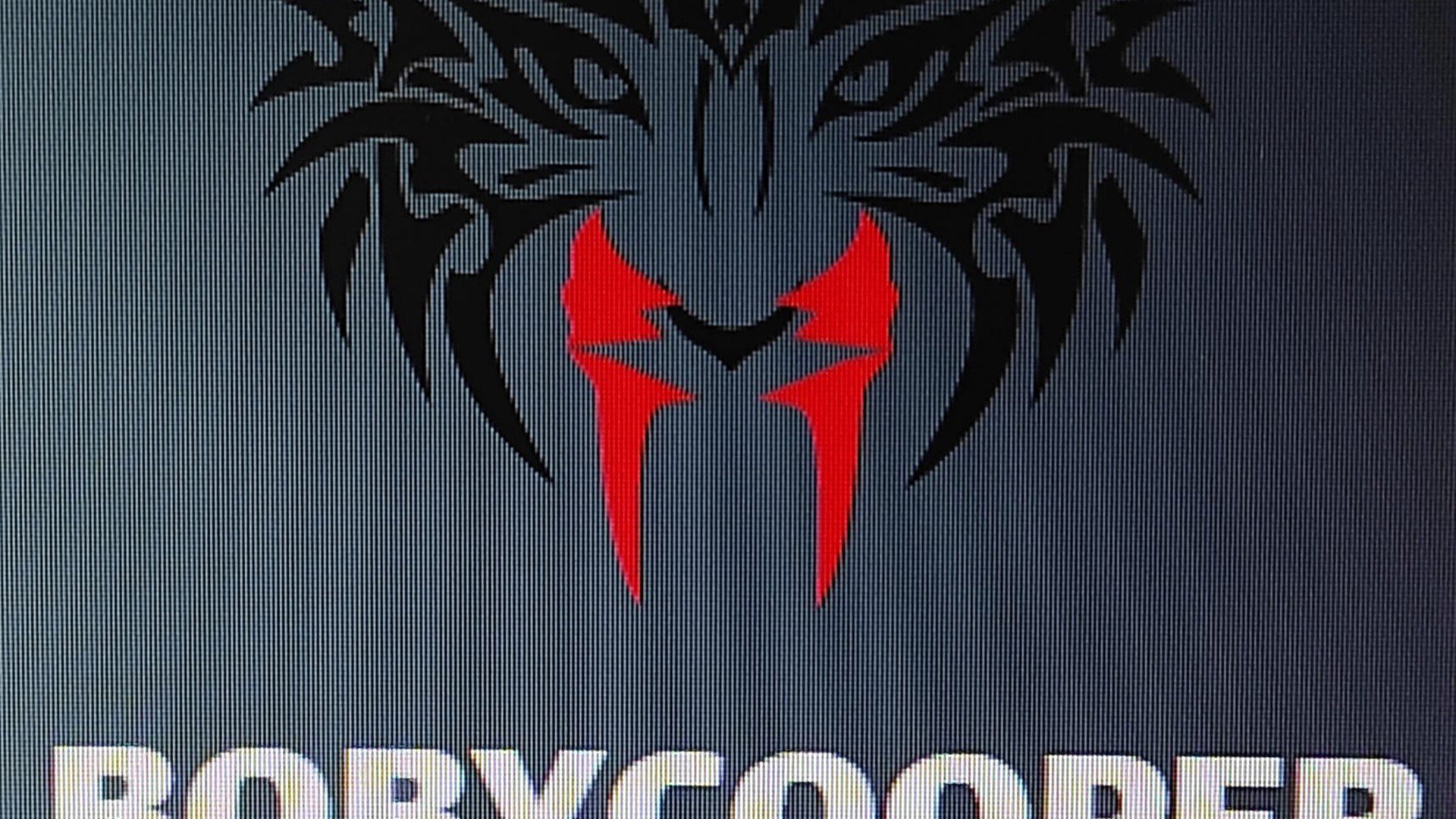 bobycooper Offline Background