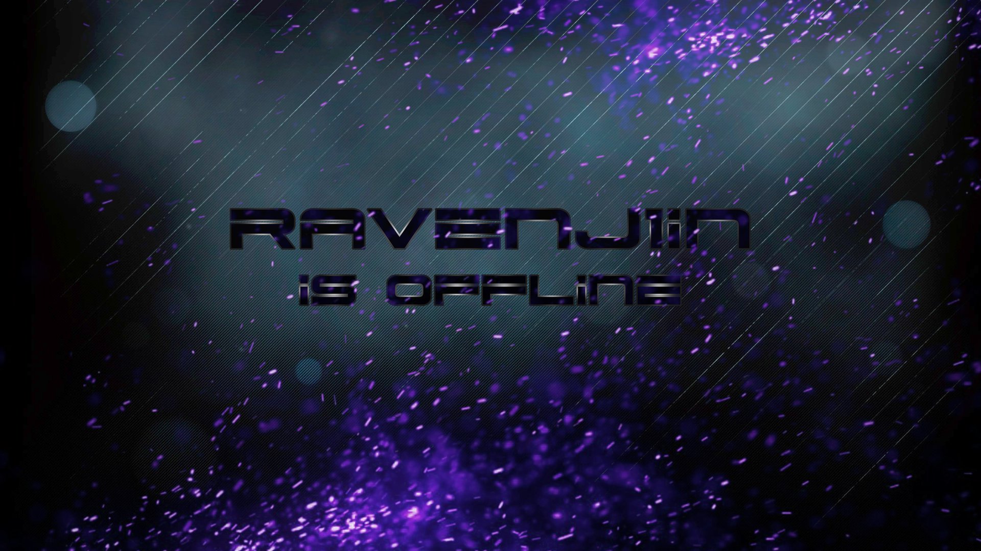 Ravenj1n Offline Background