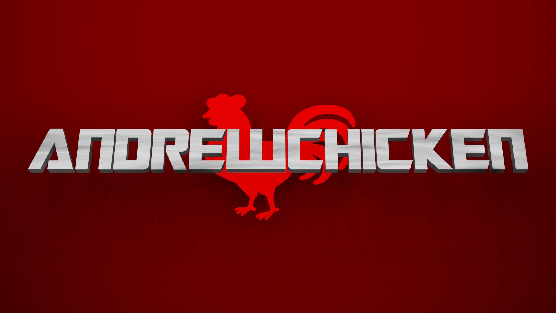 AndrewChicken Offline Background