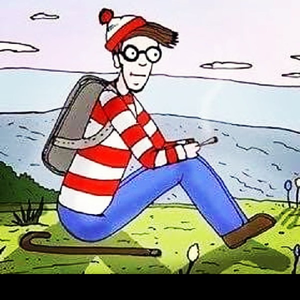 WheresWaldo420