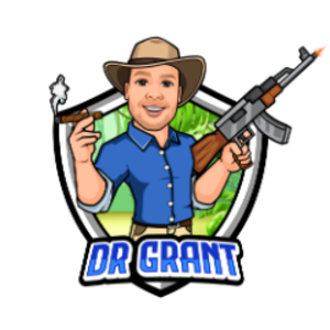 IamDrGrant