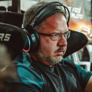 wendelparraracer