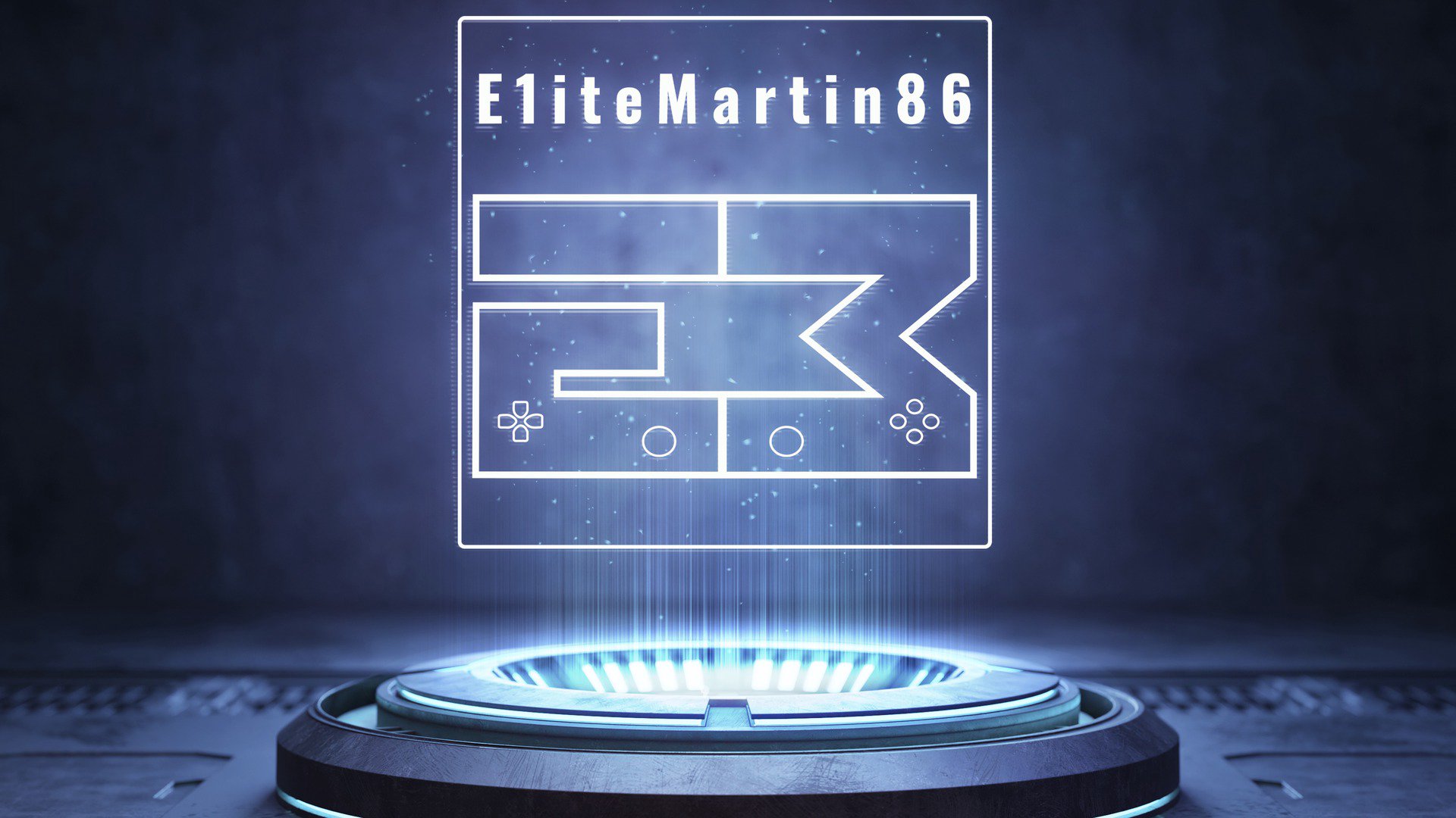E1iteMartin86 Offline Background