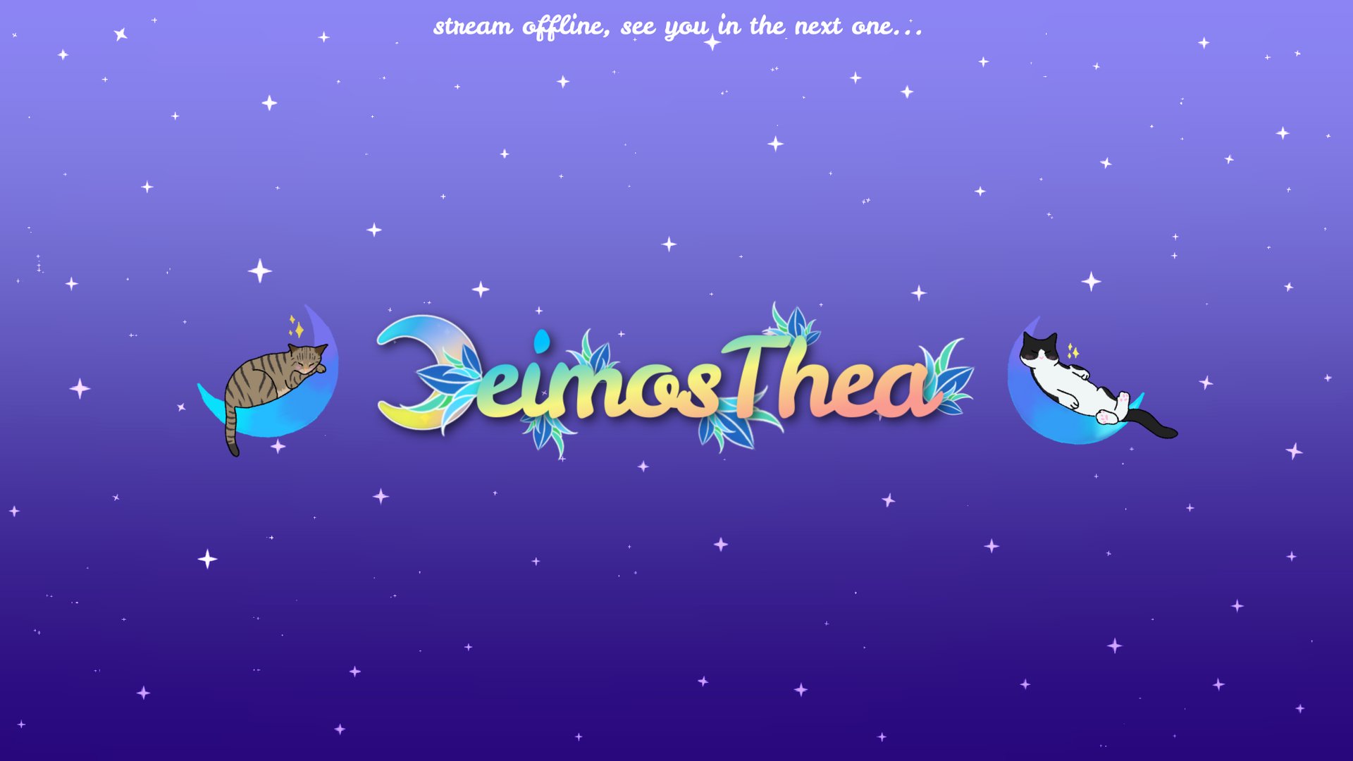 DeimosThea Offline Background