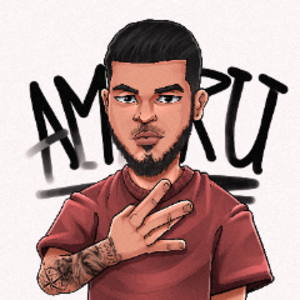 amaru13thug Offline Background
