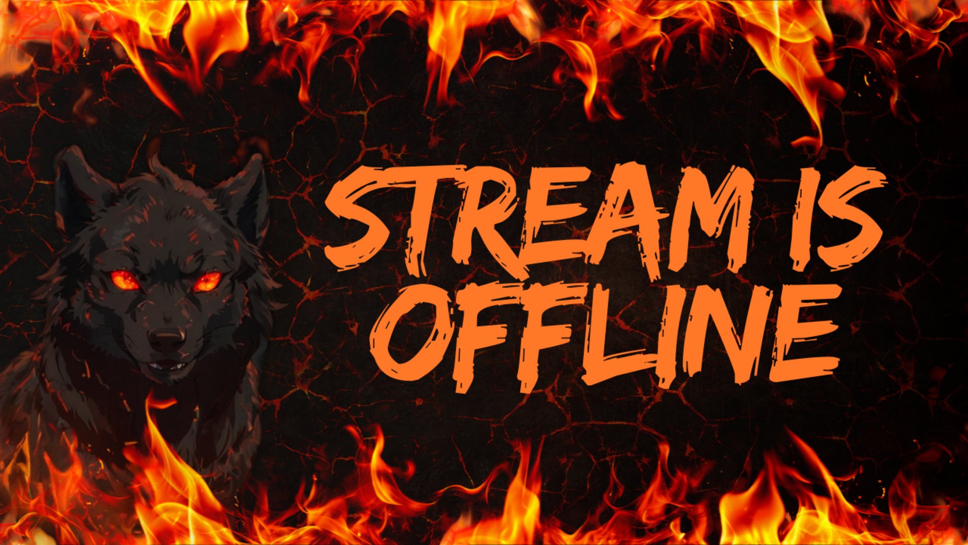 bubbalonewolf31 Offline Background
