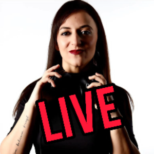 JenniferLeeLive