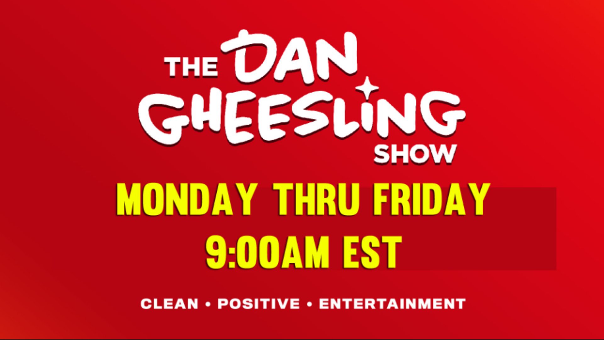 DanGheesling Offline Background