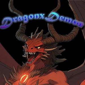 dragonxdemon