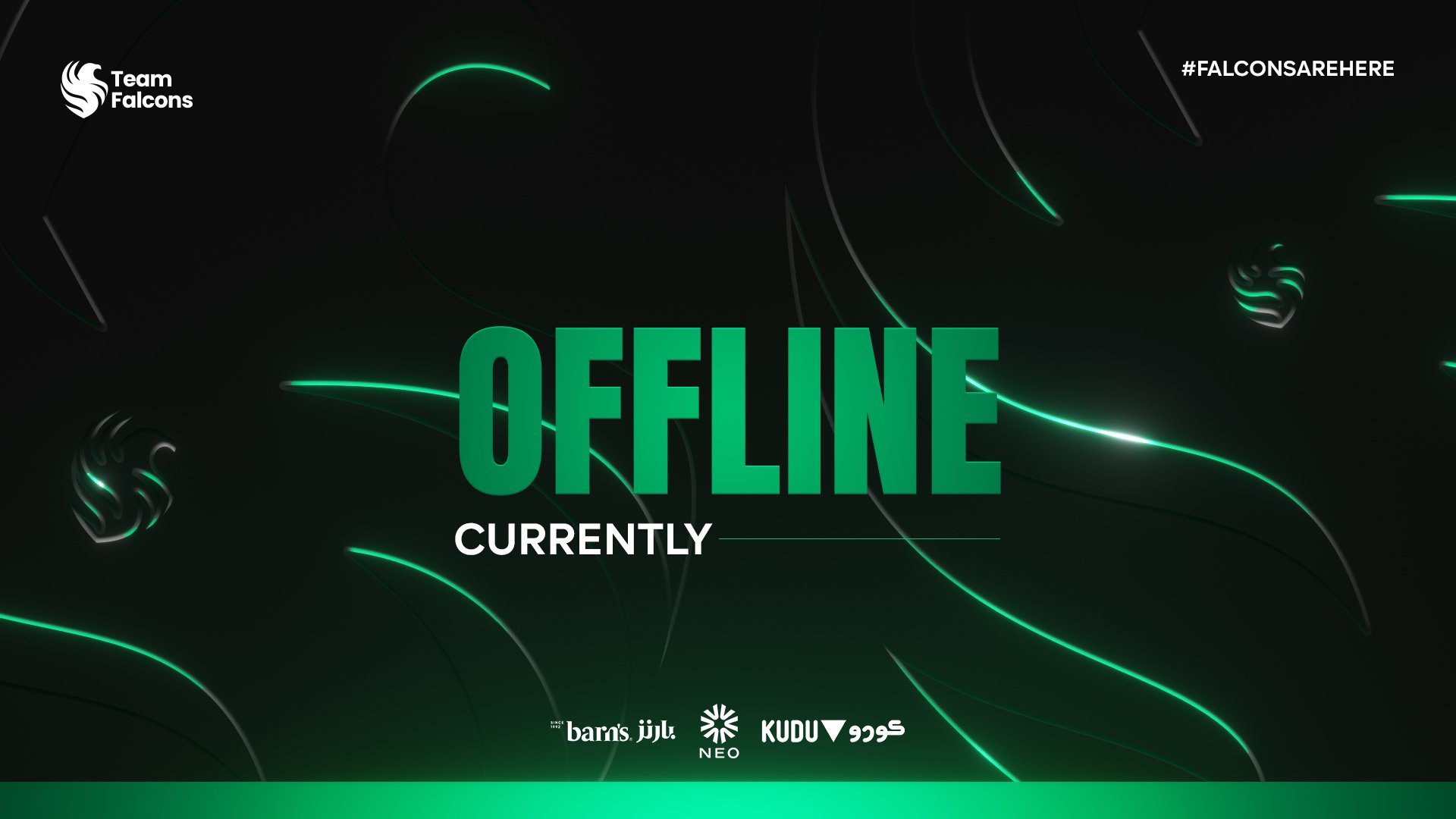 kickstart Offline Background
