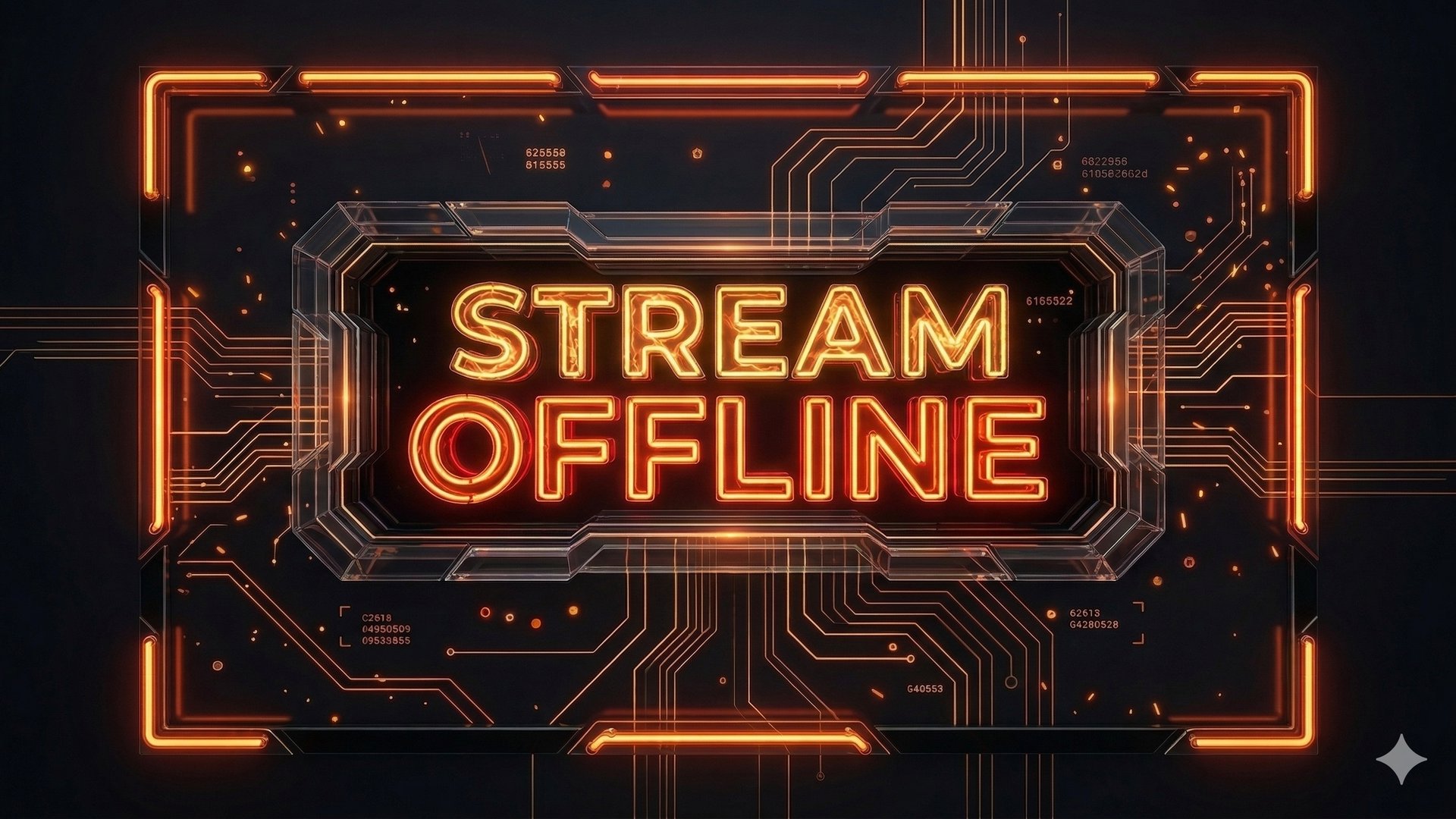 Germanskii Offline Background