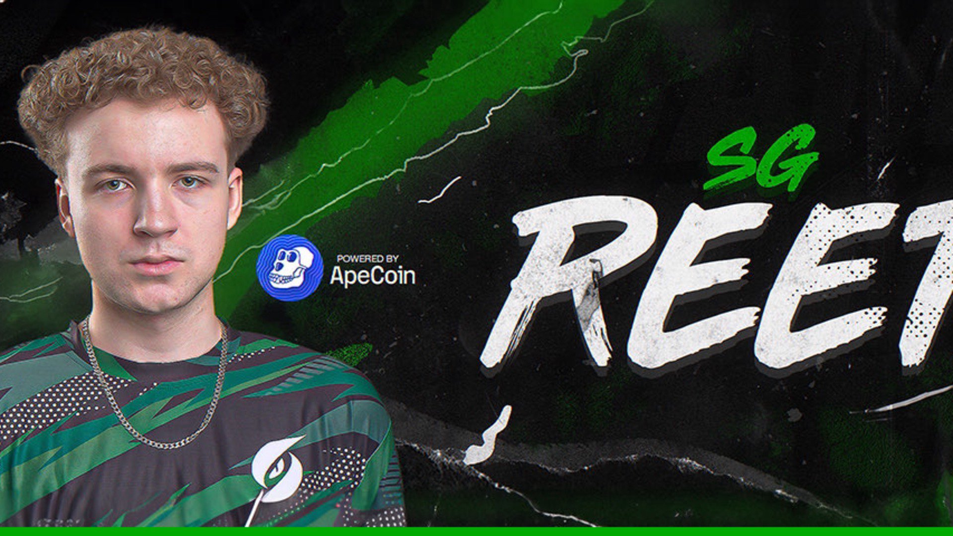 Reet Offline Background