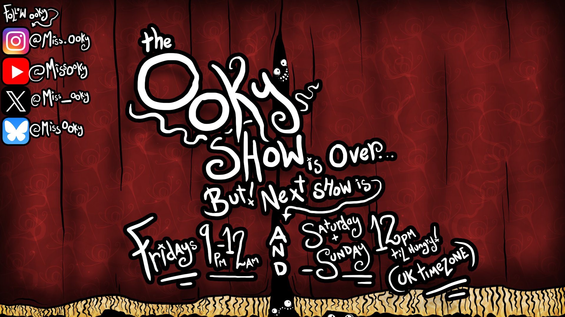 Ooky Offline Background