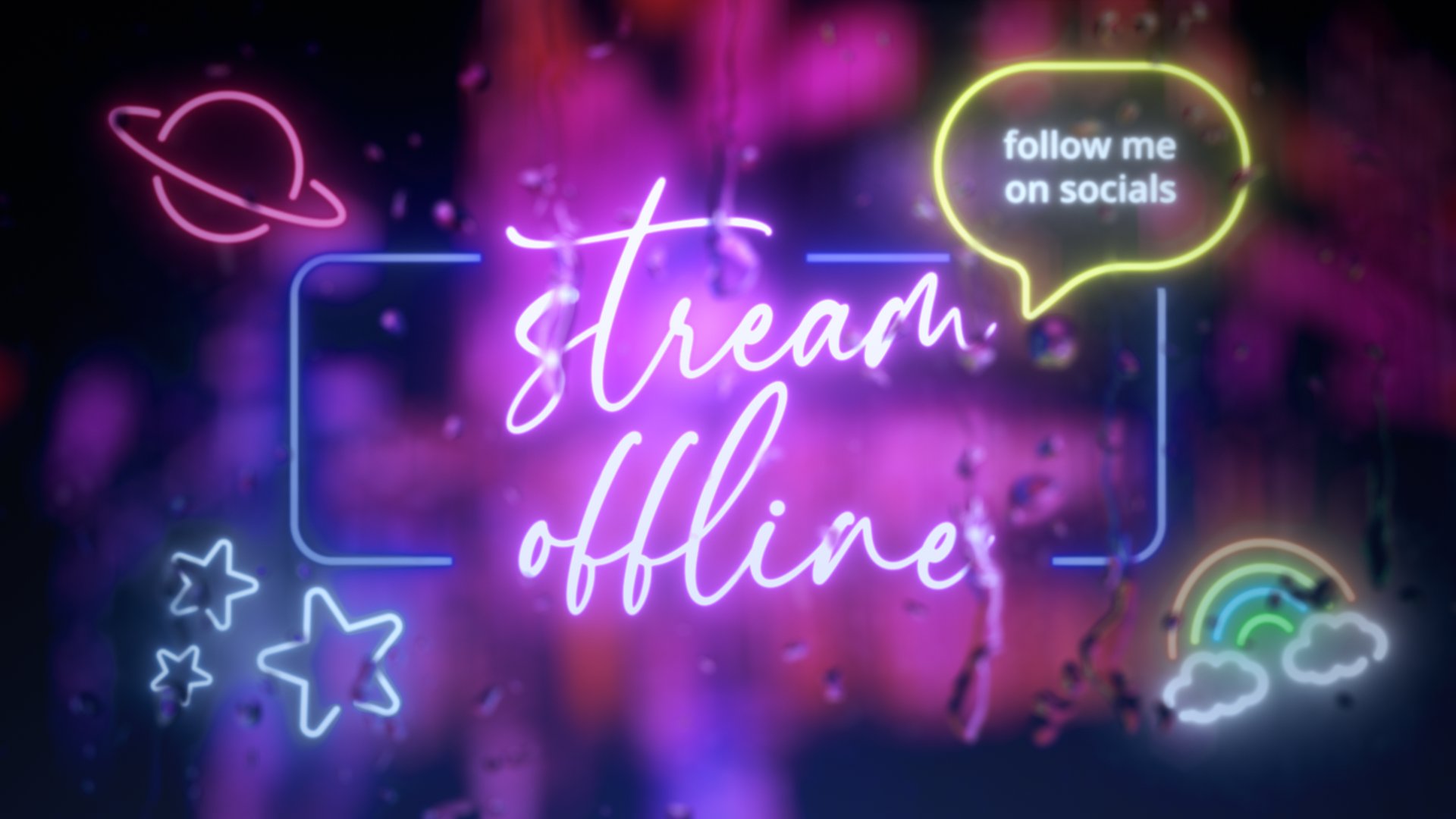 angelxoxo Offline Background