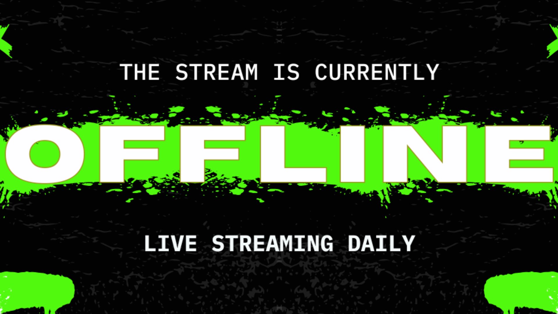 f0xxxi Offline Background