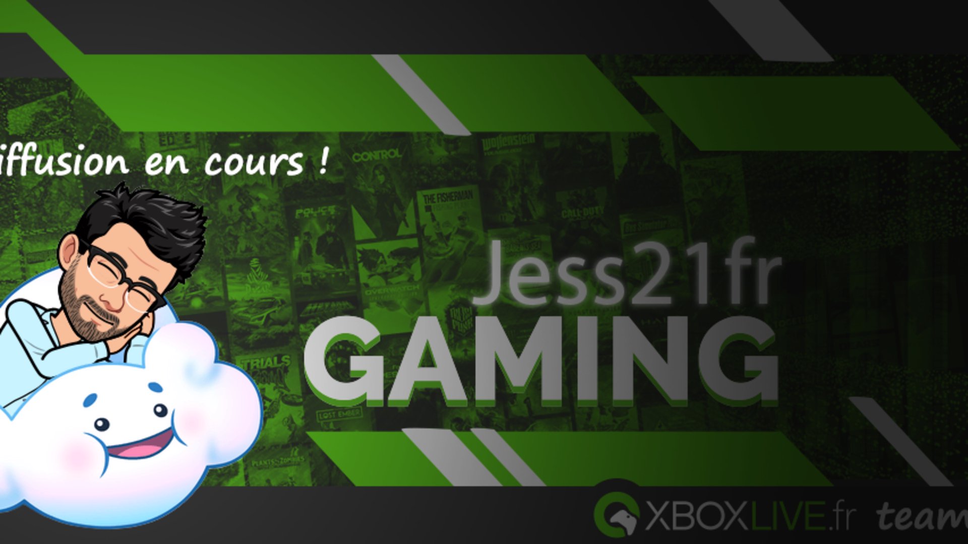 Jess21fr Offline Background