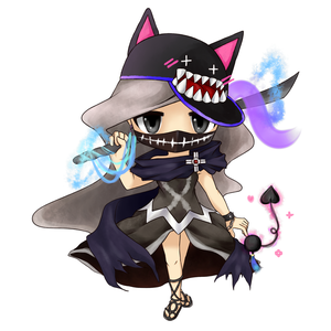 LacunaGMS