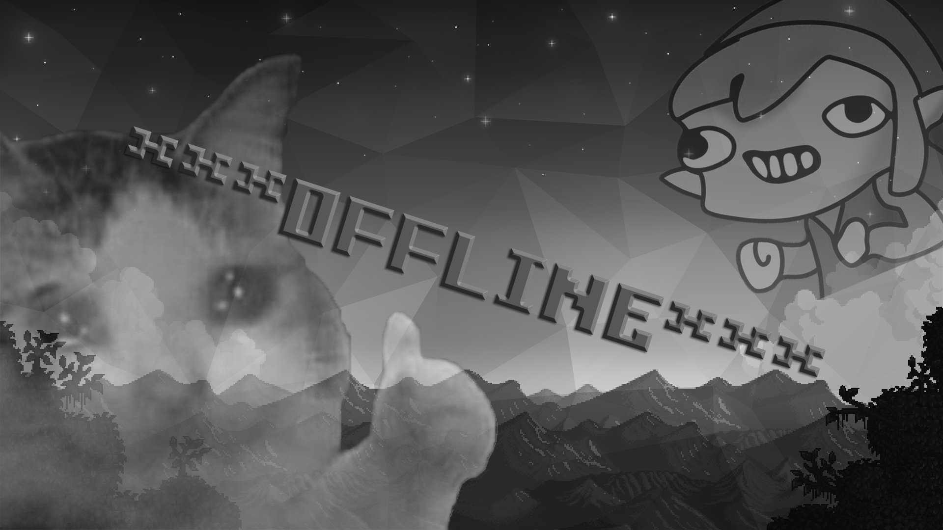 NuttyReDo Offline Background