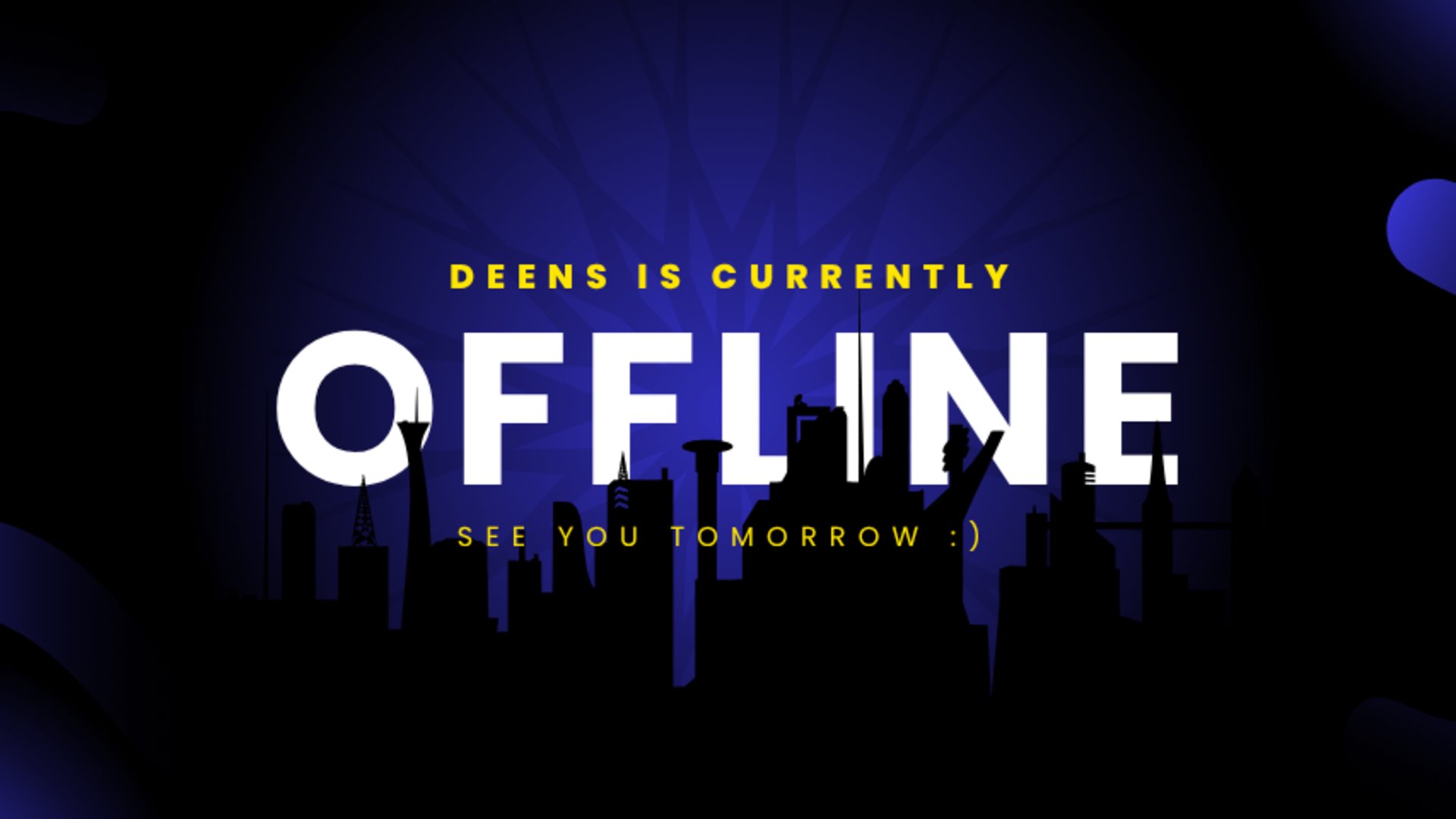 deens_og Offline Background