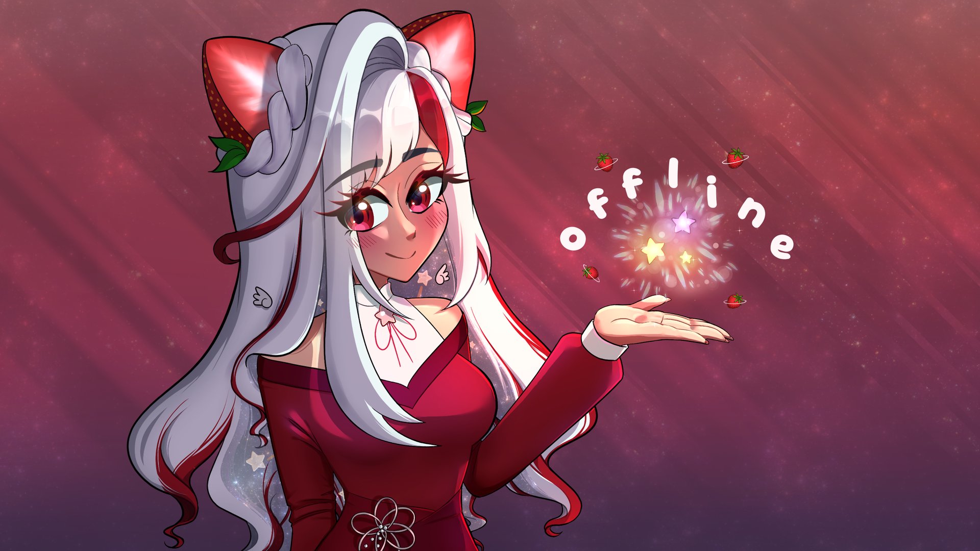 augidraws Offline Background