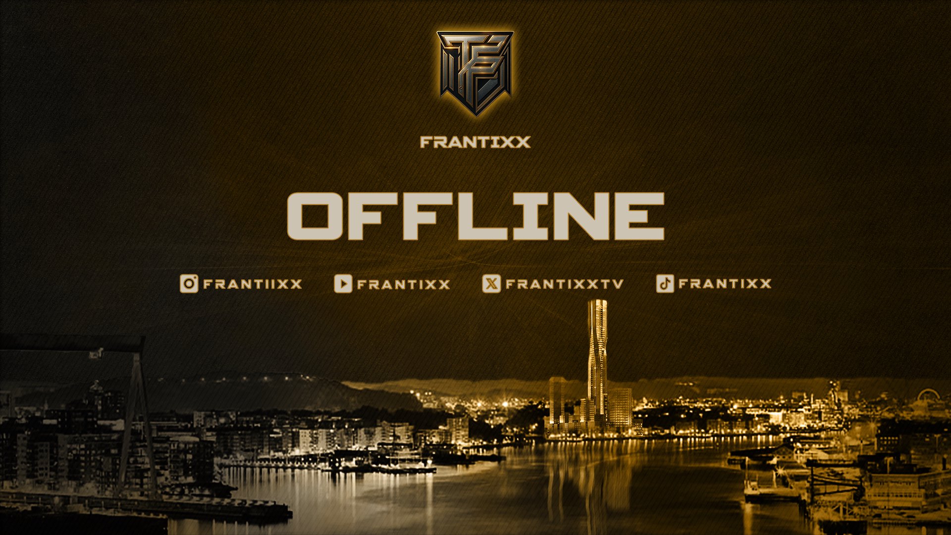 Frantixx Offline Background