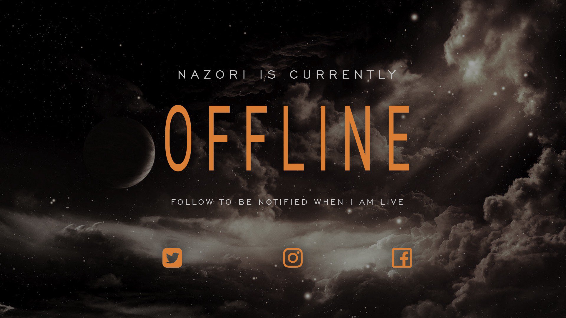 Nazori Offline Background