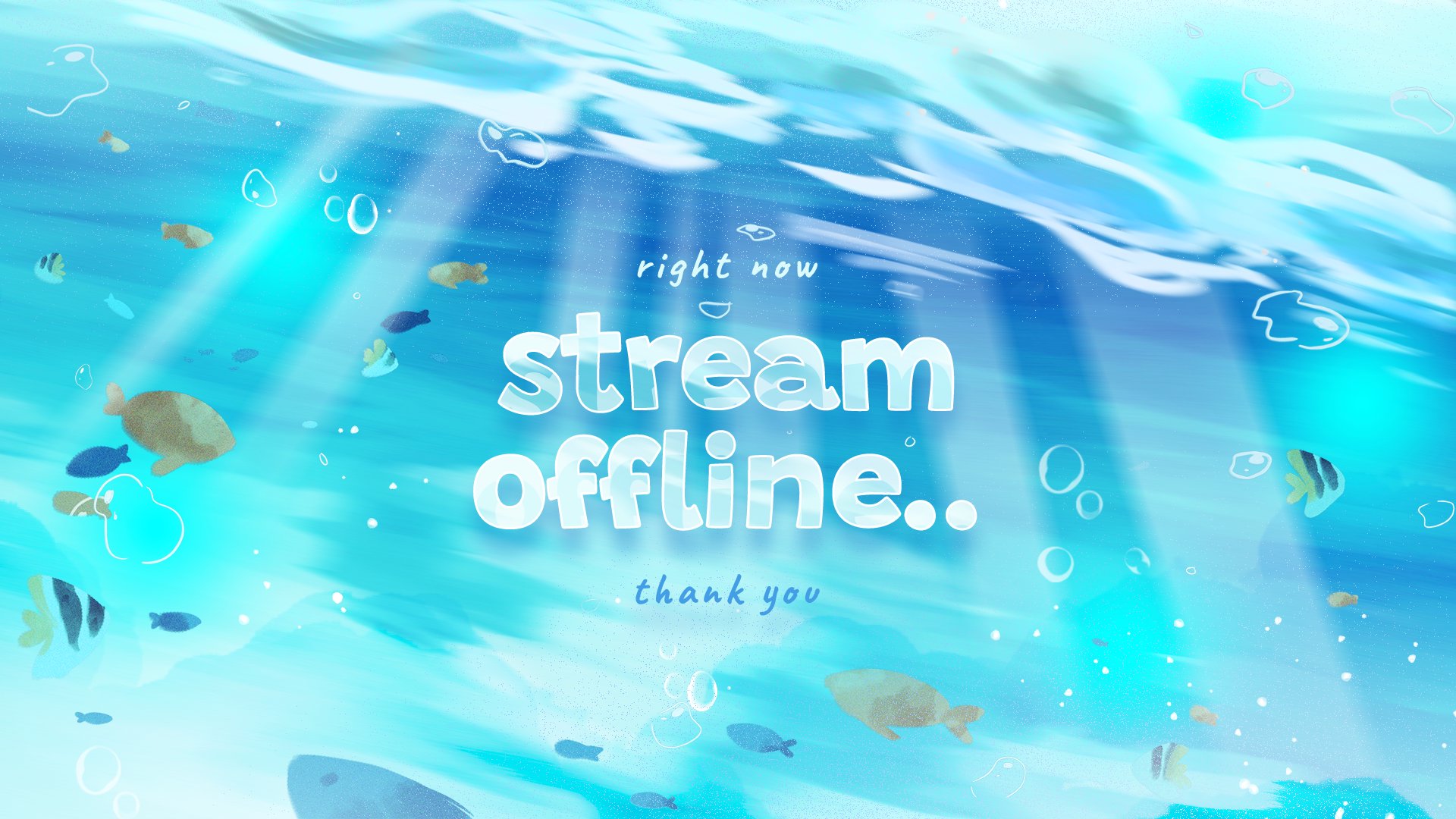 TheNatsukeru Offline Background