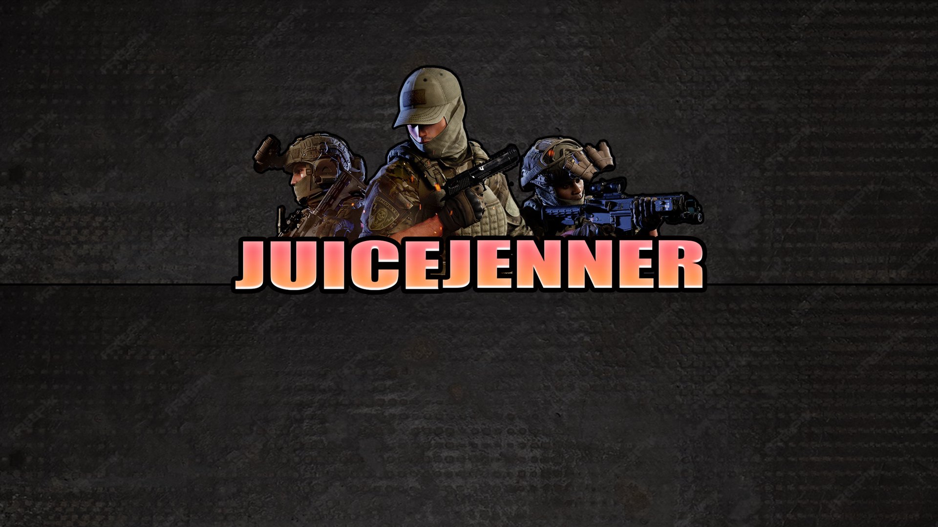 JuiceJenner Offline Background