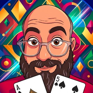 pokeroralon