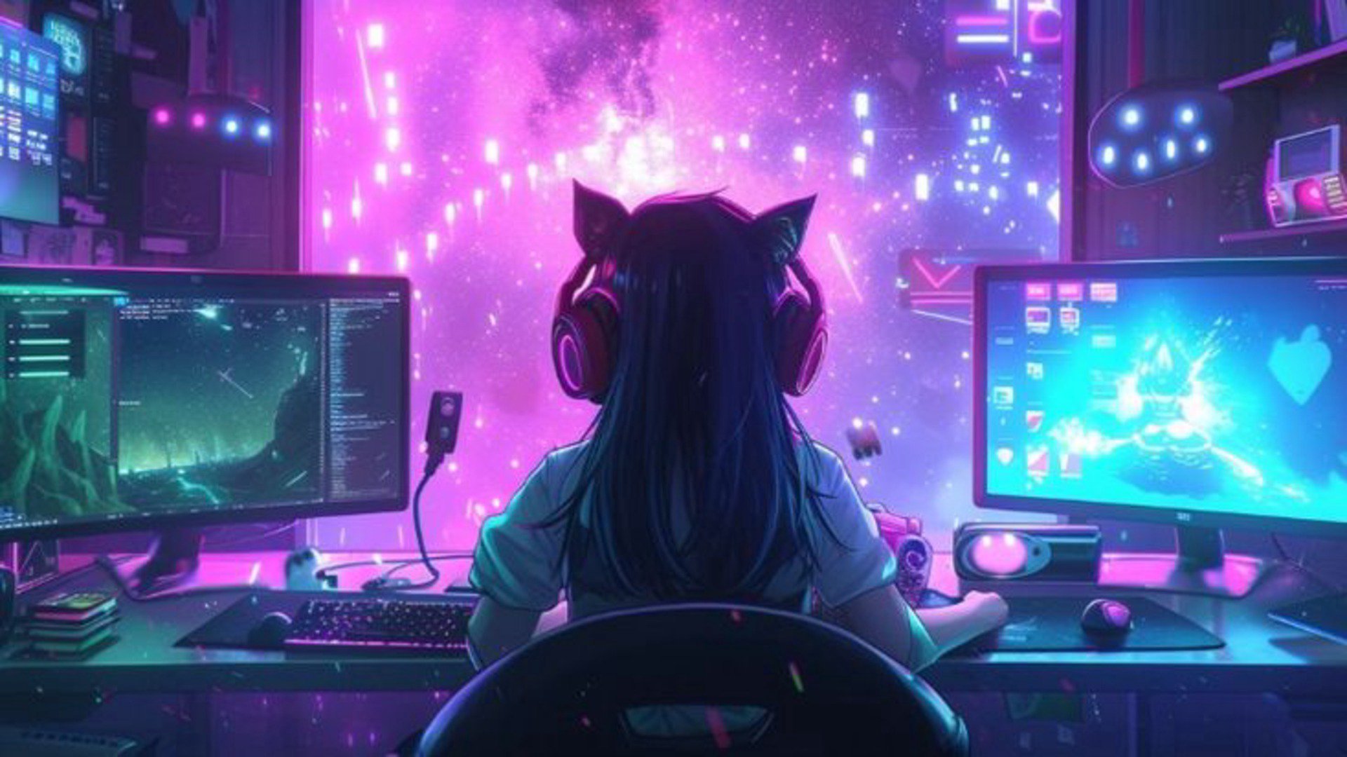 pixiewixie_ Offline Background