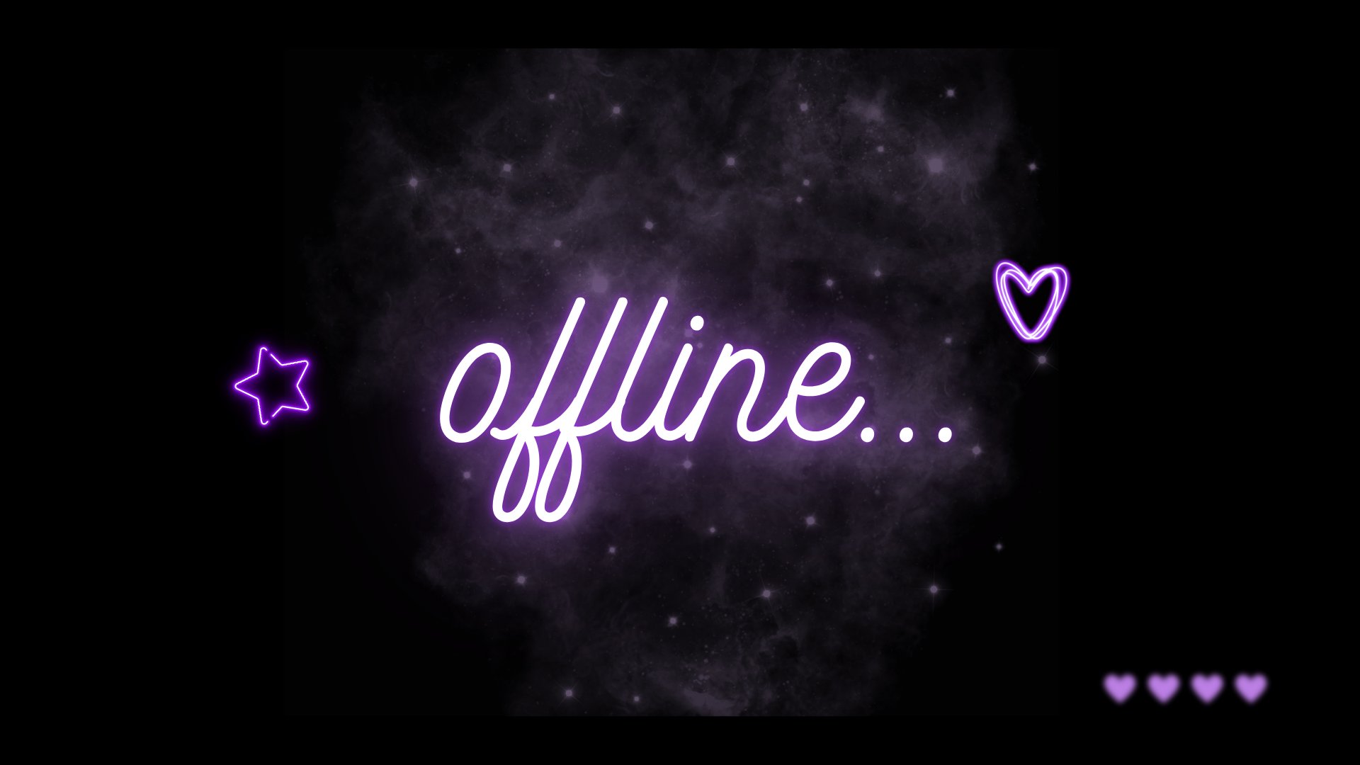 うるぽんちゃん Offline Background