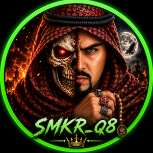 SMoKeR_q8