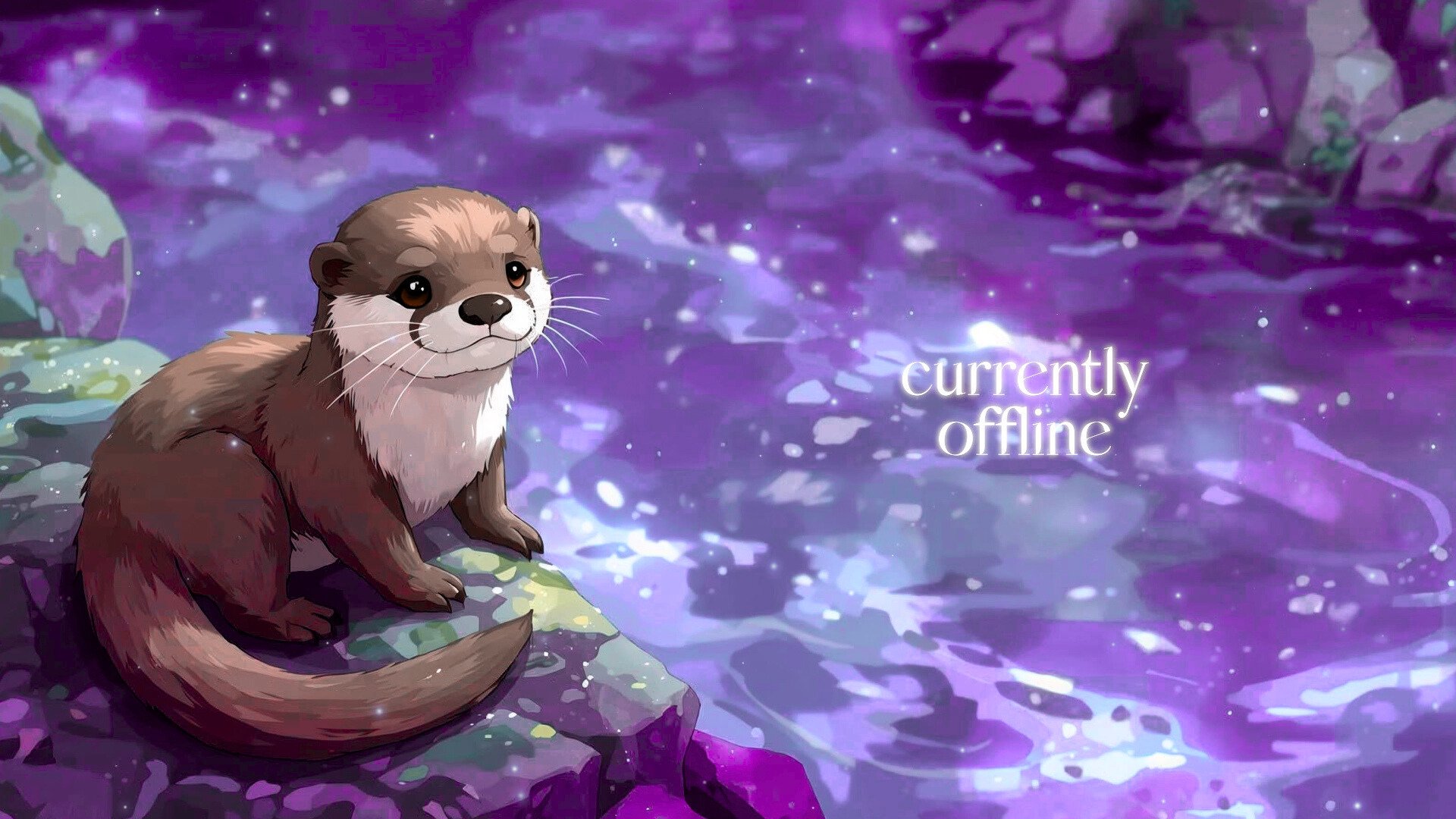 riadiculouss Offline Background