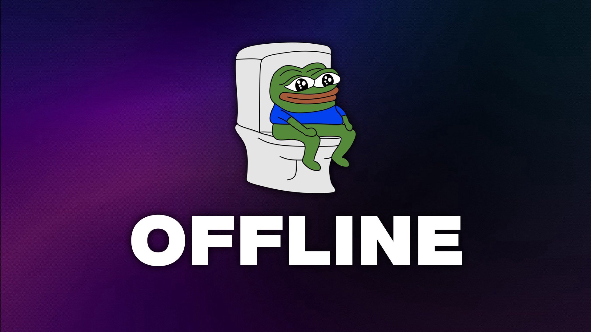 Huebi Offline Background