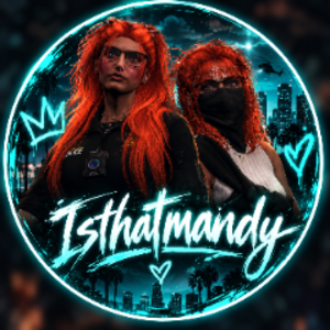 isthatmandy
