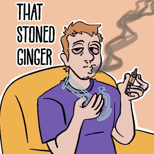 thatstonedginger