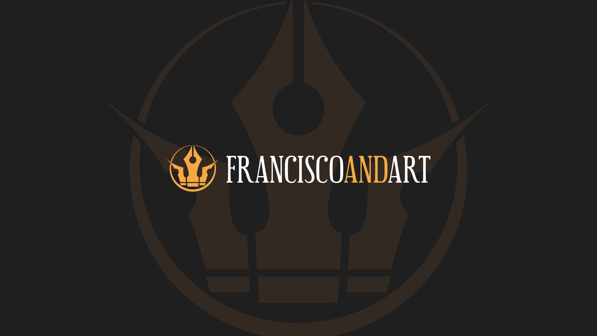 FranciscoAndart Offline Background