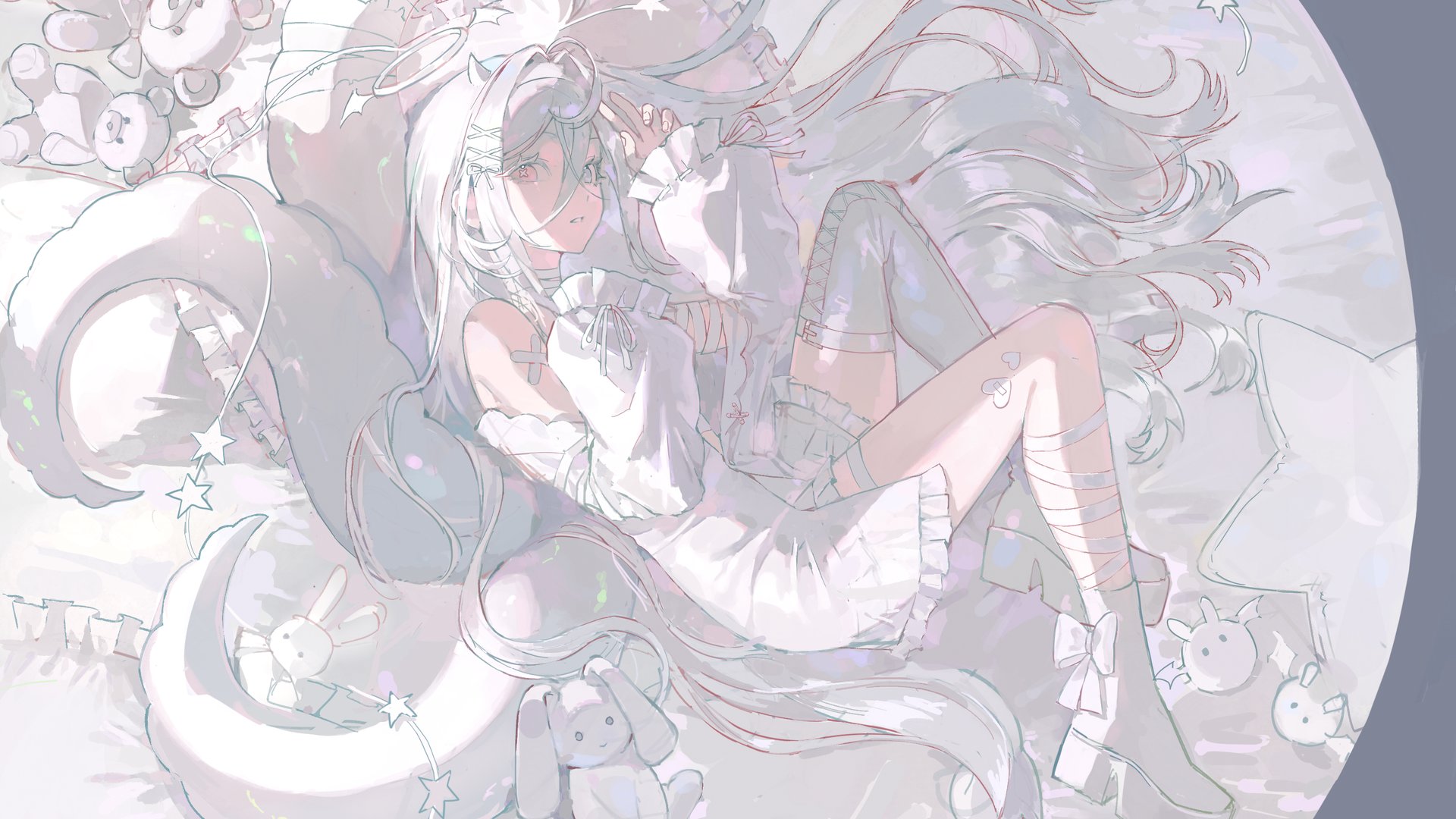 iwyry Offline Background