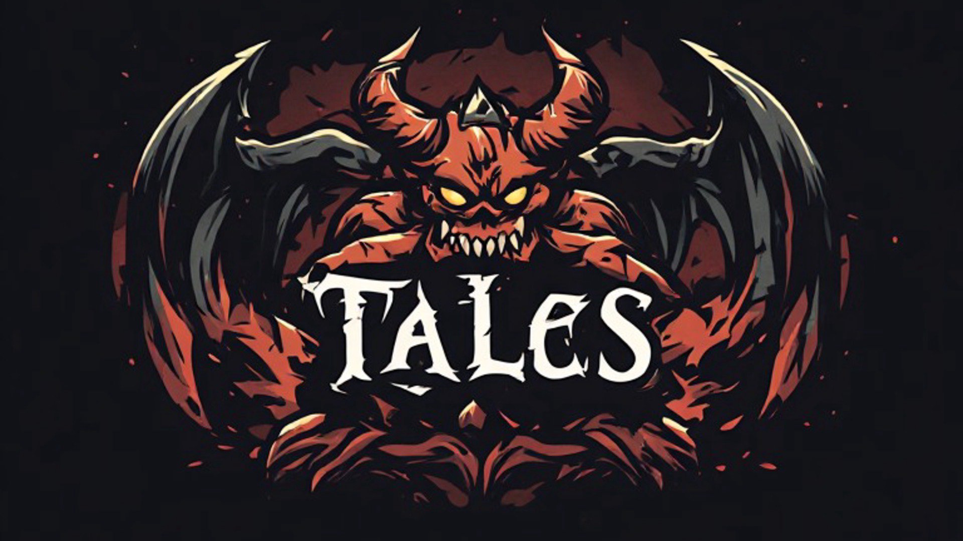 demon__tales Offline Background