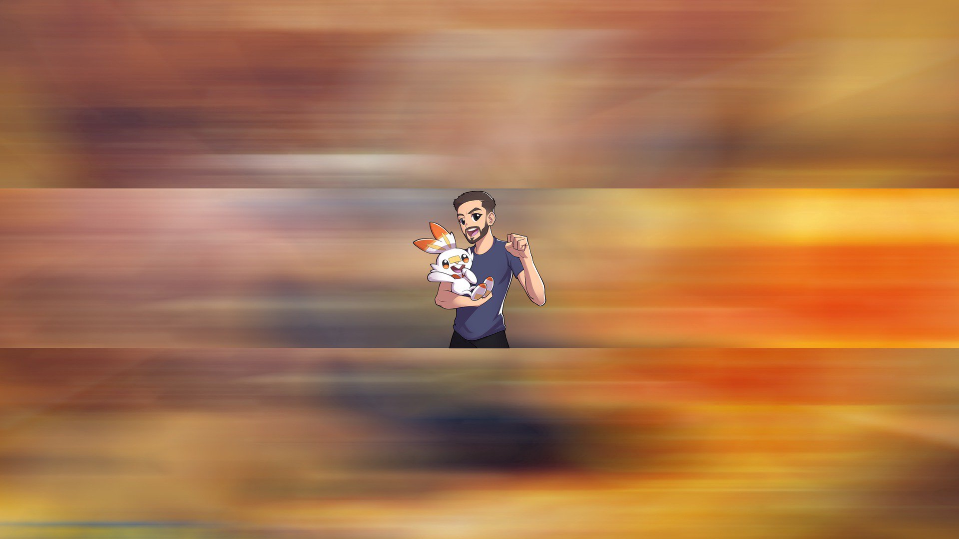 OGDeniz96 Offline Background