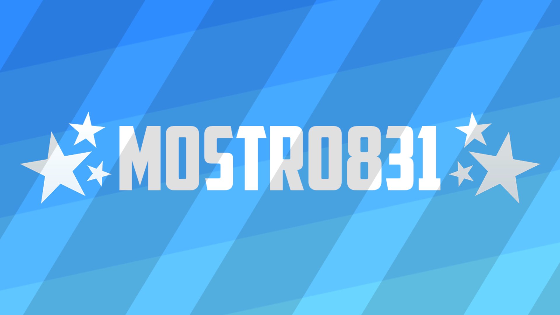 mostro831 Offline Background