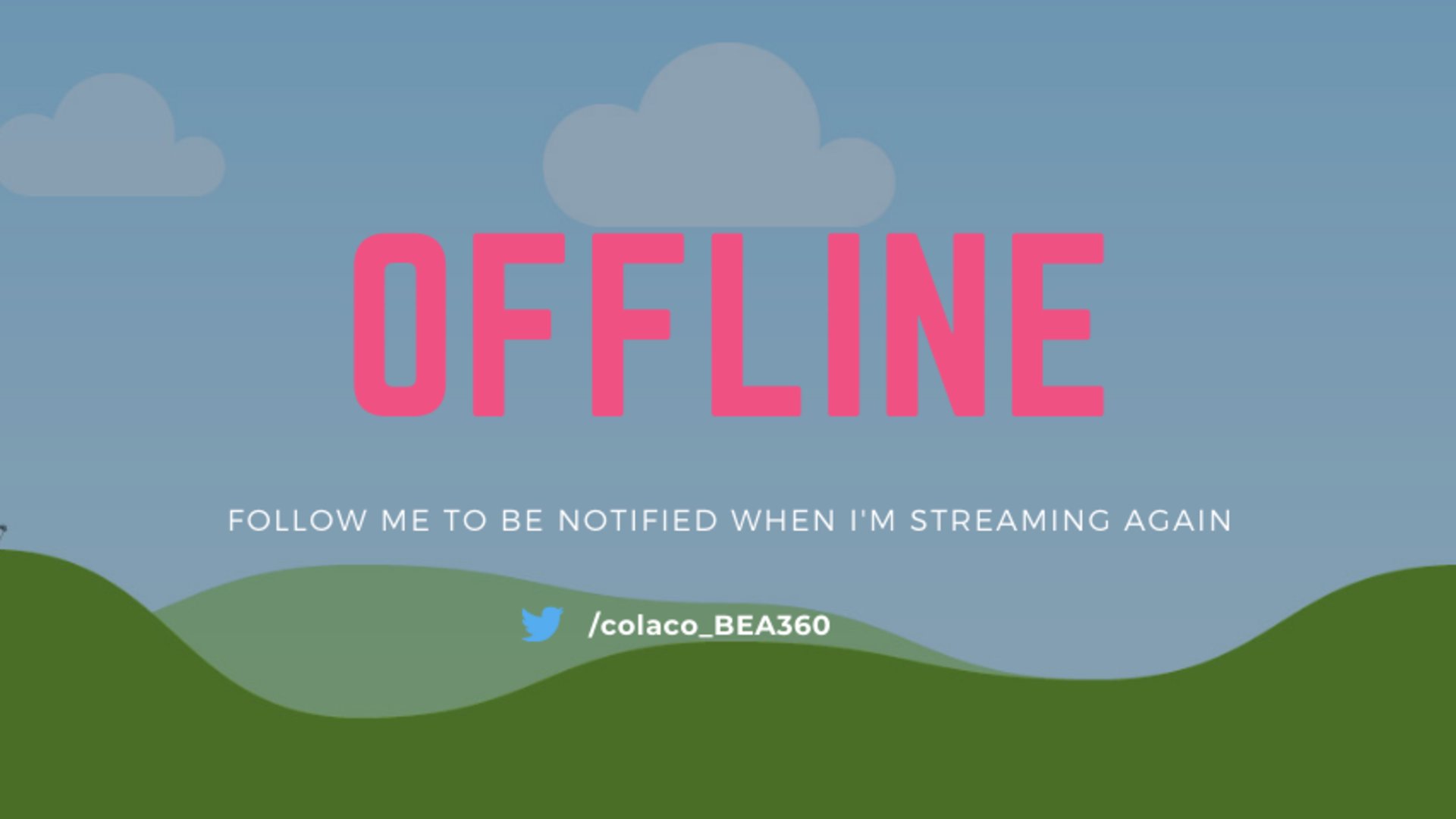 bea360 Offline Background