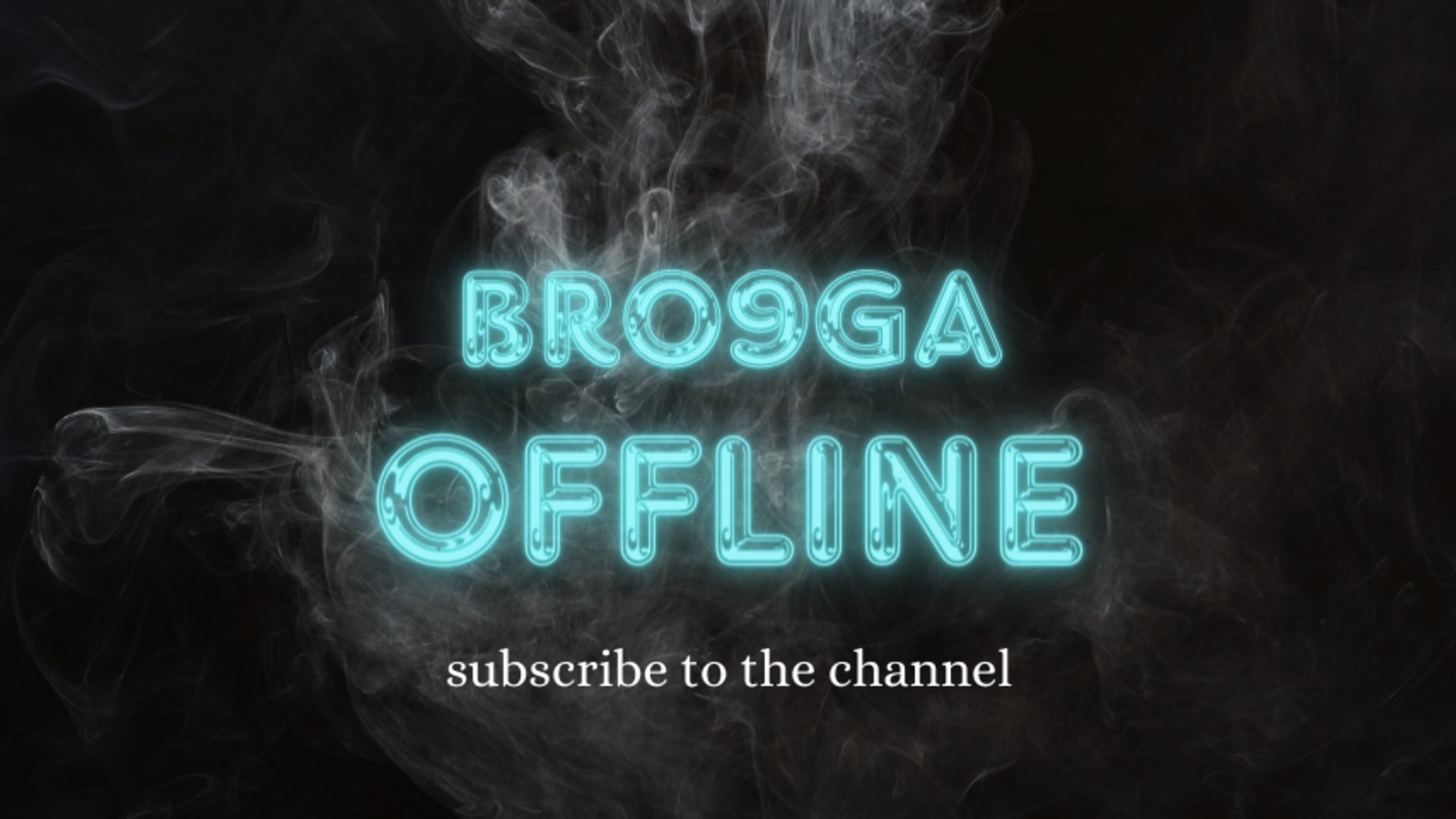 bro9ga Offline Background