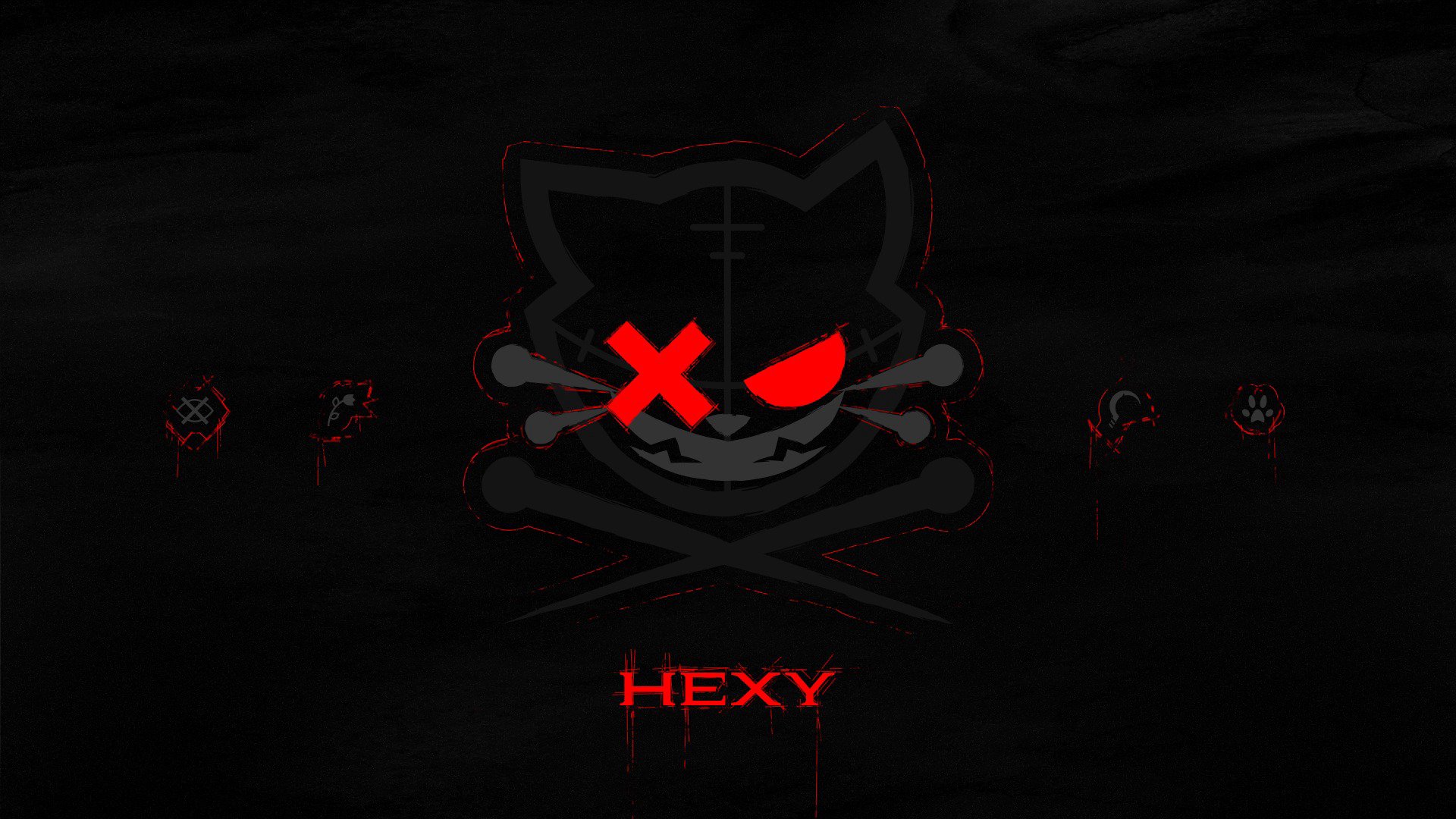 hexy Offline Background