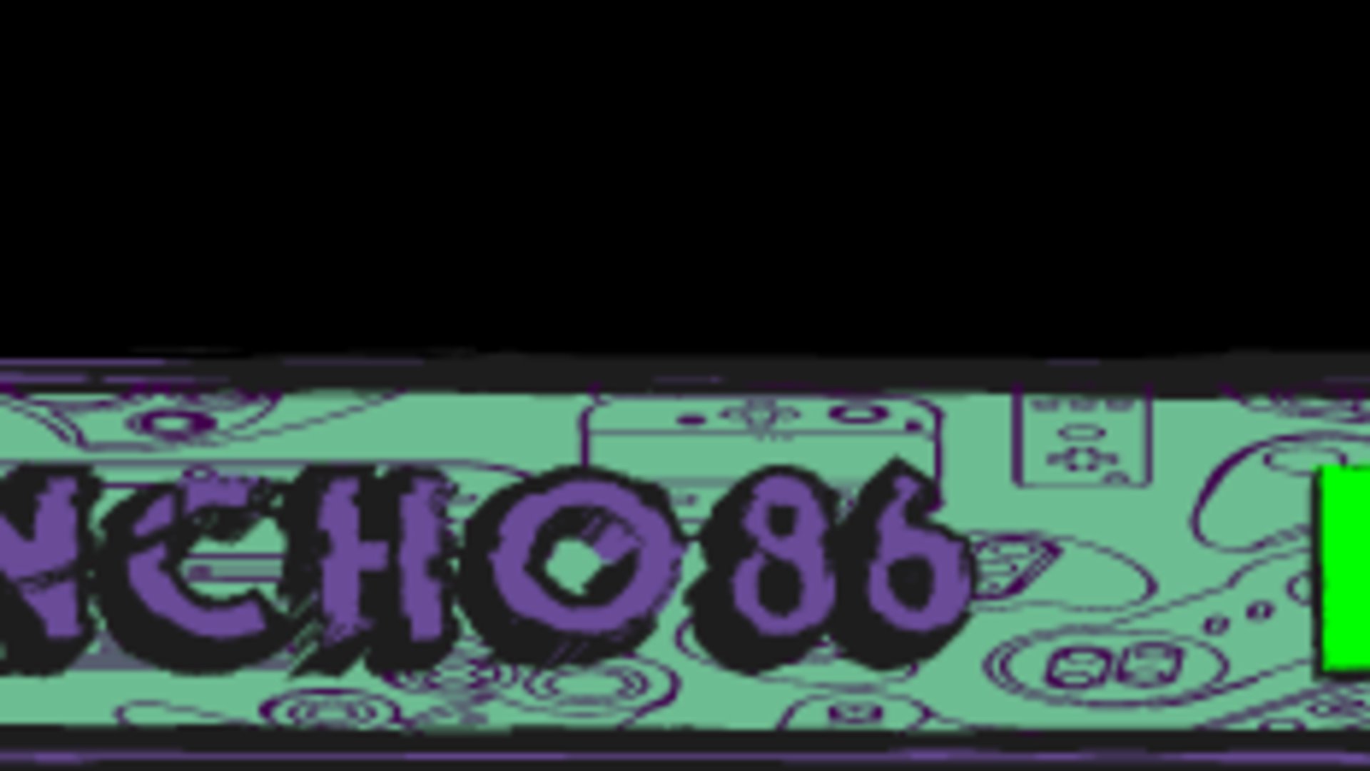 mrsancho86 Offline Background