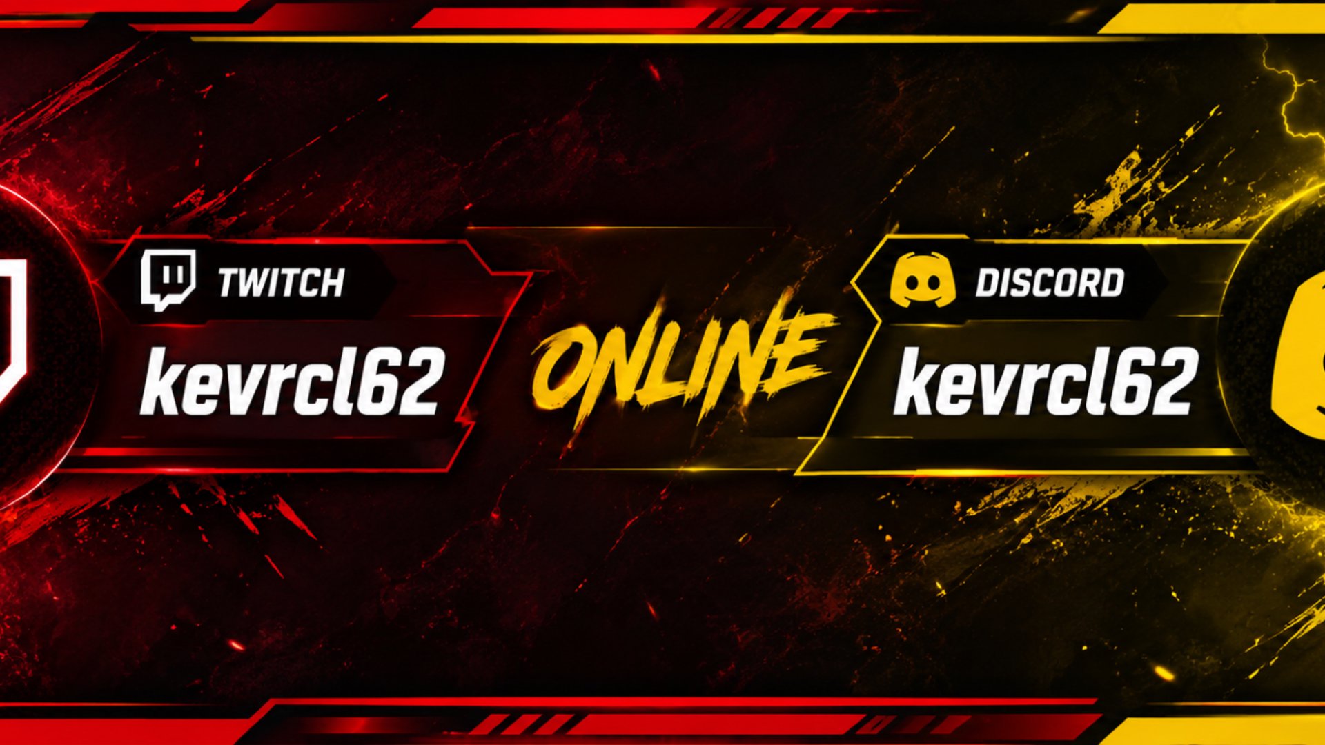kevrcl62 Offline Background