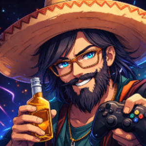 drunkenombre