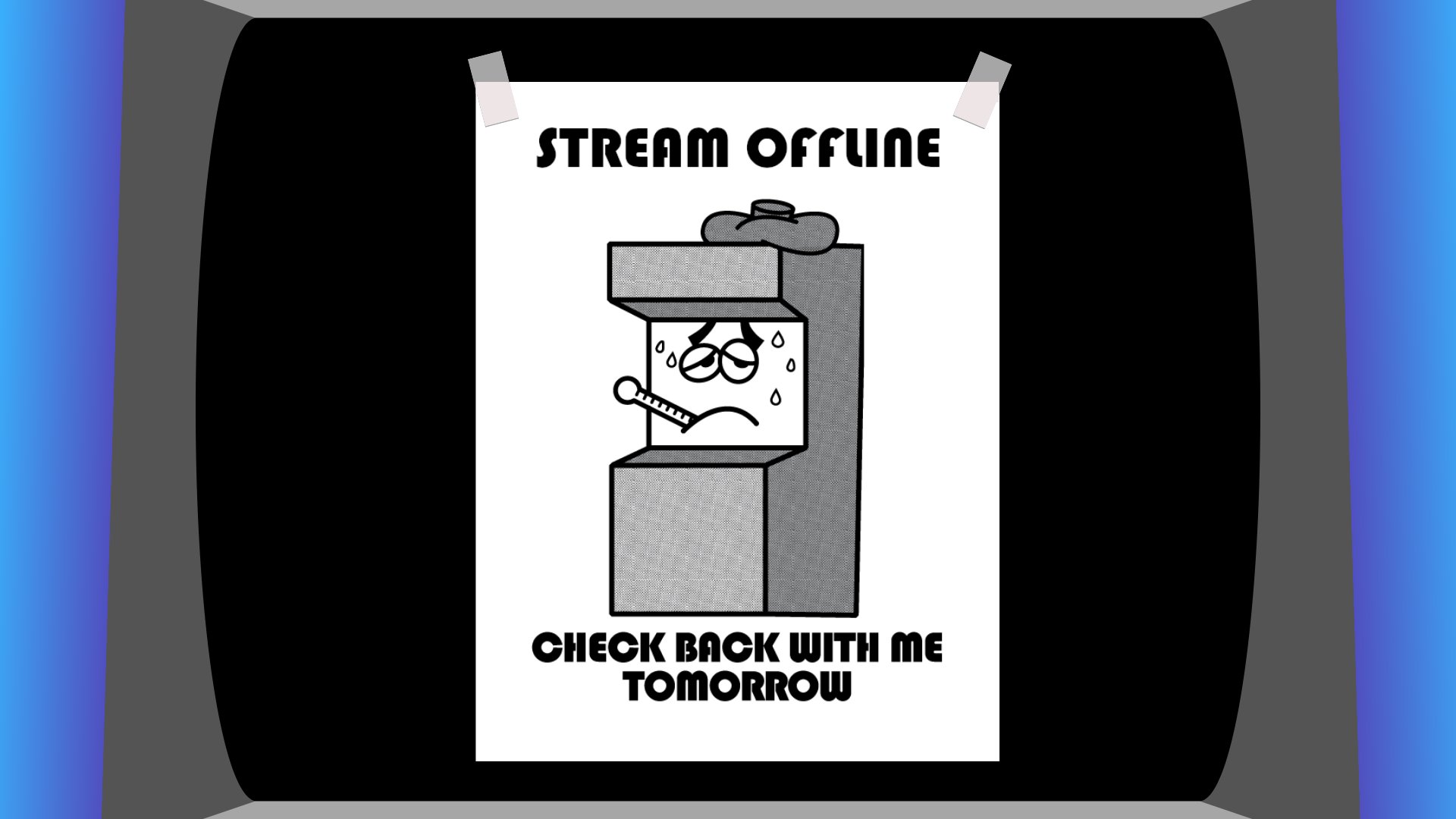 Super302 Offline Background